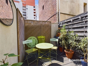 maison à la vente -   93400  SAINT OUEN SUR SEINE, surface 74 m2 vente maison - UBI456068228